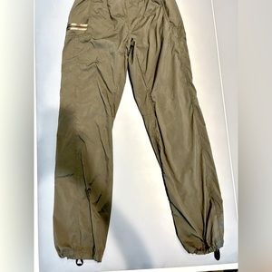 Lululemon Cargo Pants